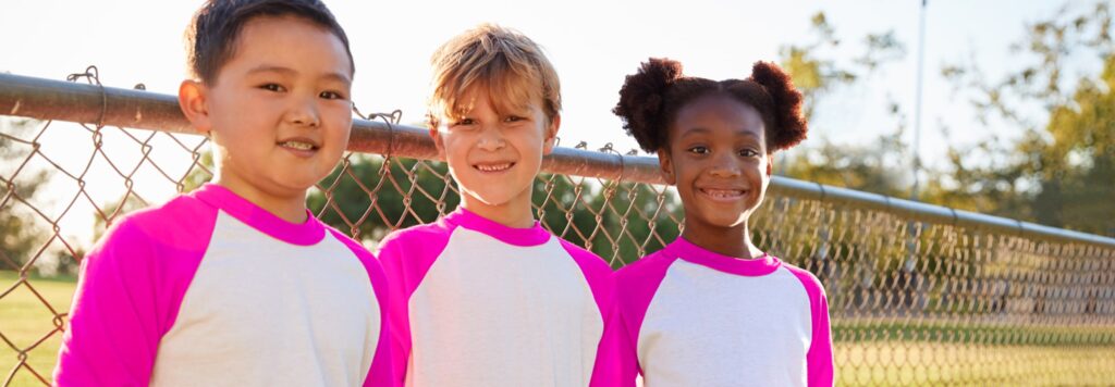 T-Mobile Little League® Call Up Grant Program