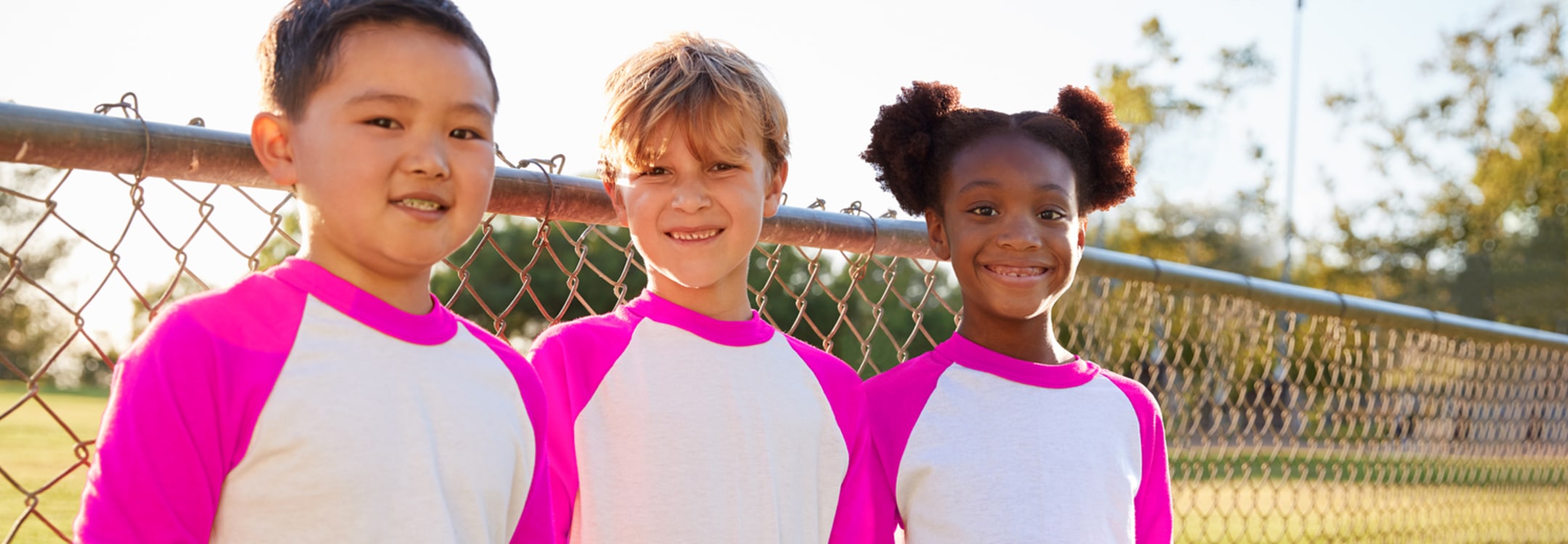 T-Mobile Little League® Call Up Grant Program