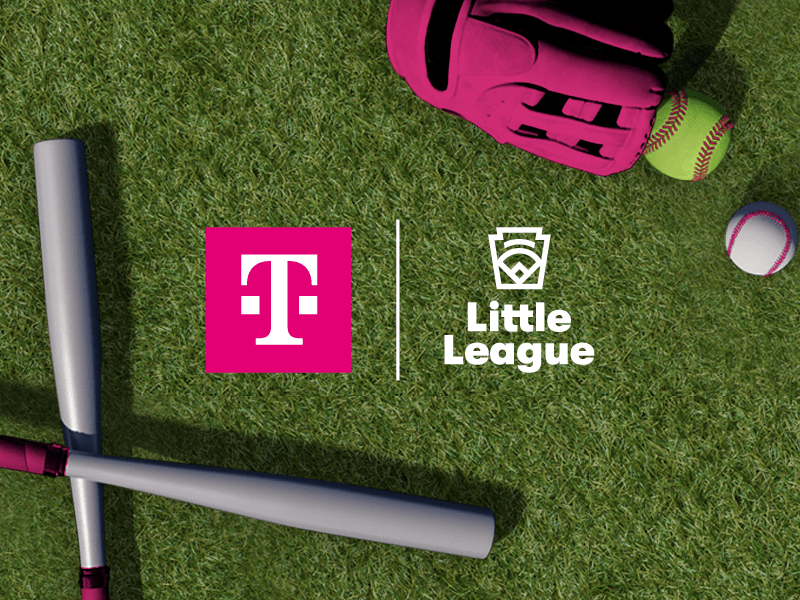 Hey Little League – Let’s Play Ball!